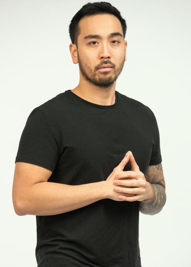 Image of Vinh Pham