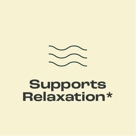 Supports Relaxation