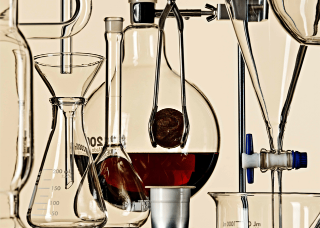 Lab equipment