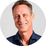 Dr. Mark Hyman