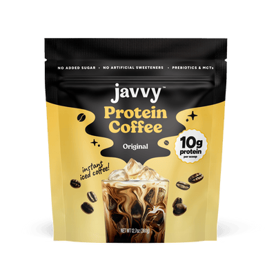 Protein Coffee