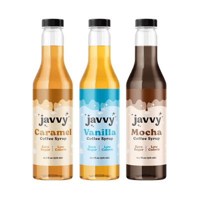 Coffee Syrups
