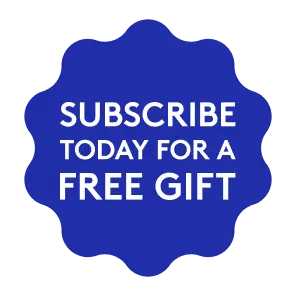 Promo badge.