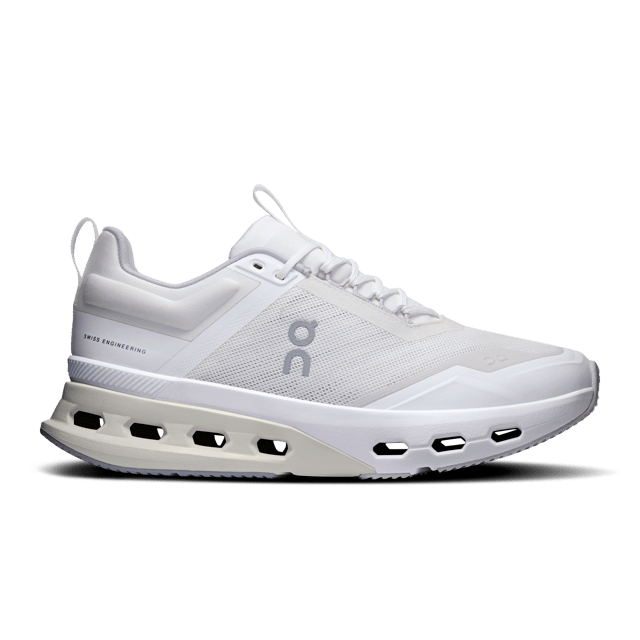 Cloudnova X