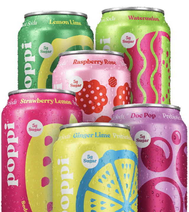 Party Starters
