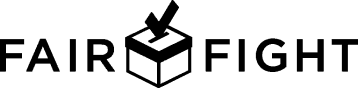 Fair Fight logo
