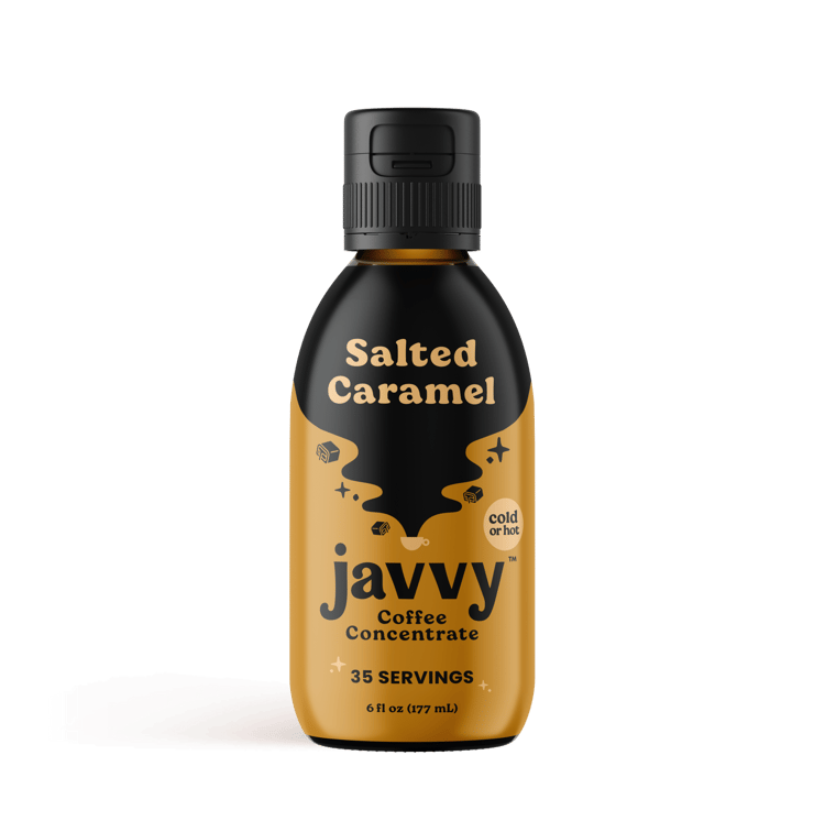 Salted Caramel