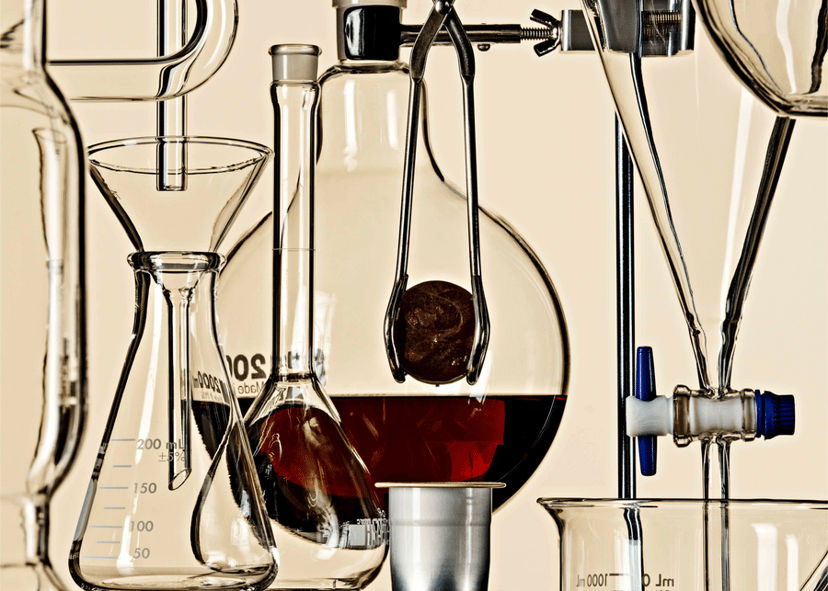Lab equipment