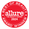 Award badge