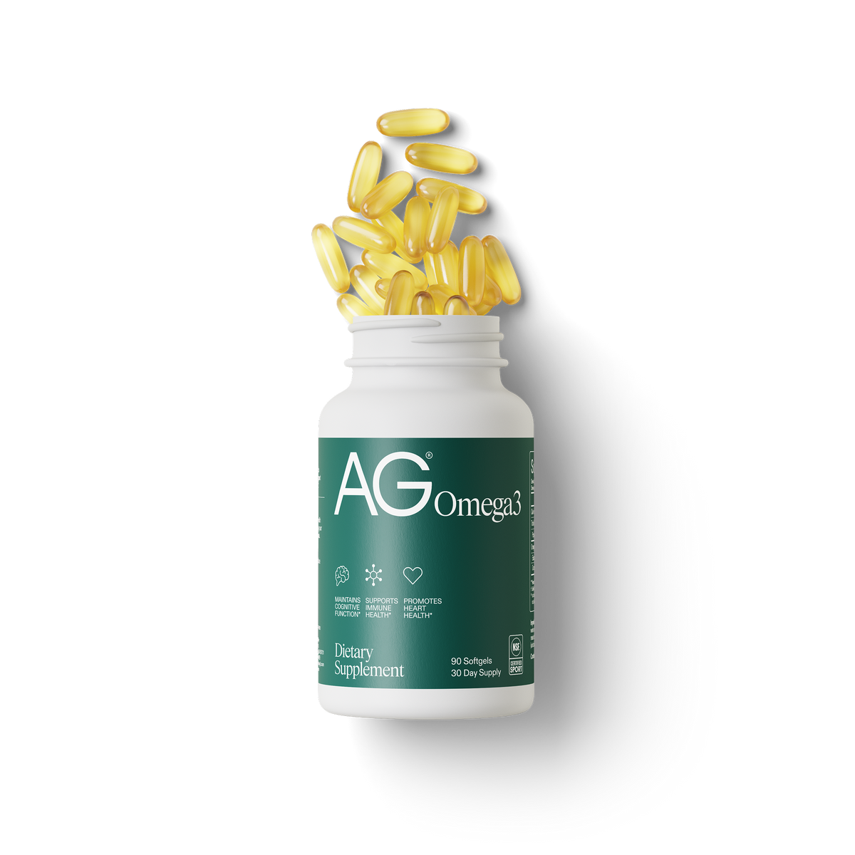 AG Omega3