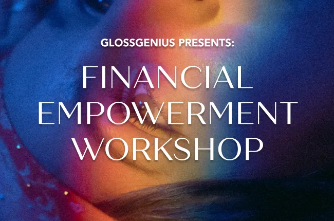Community Workshop: Financial Empowerment for Beauty Business Owners
