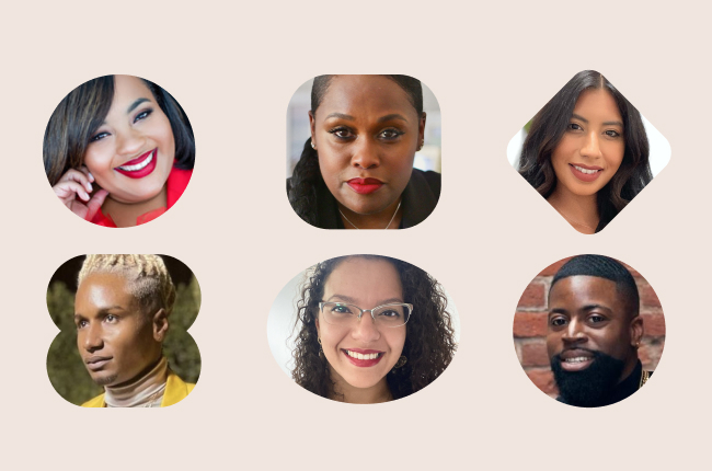Community Roundtable: Building an Inclusive Salon Culture & Community