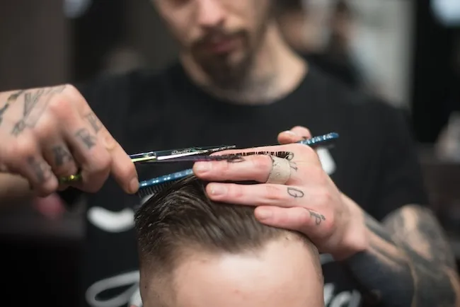 12 Best Barber Website Designs and Examples for 2026