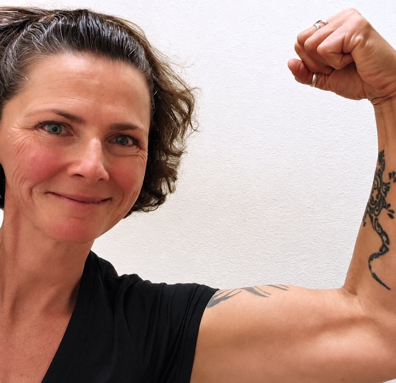 How Adelaide McMillan grew her personal training revenue 244% and cut admin in half with GlossGenius
