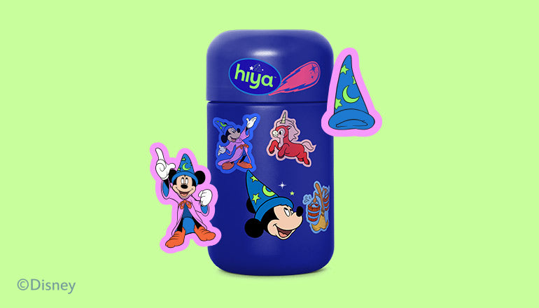 Kids Daily Multivitamin - Disney Fantasia
