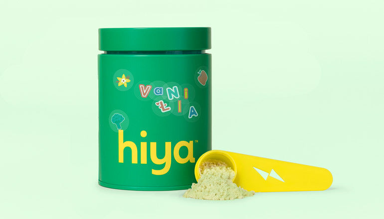 Kids Daily Greens + Superfoods