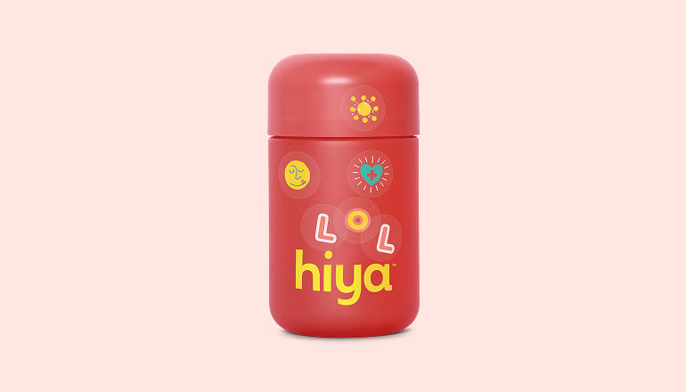 Kids Daily Iron+