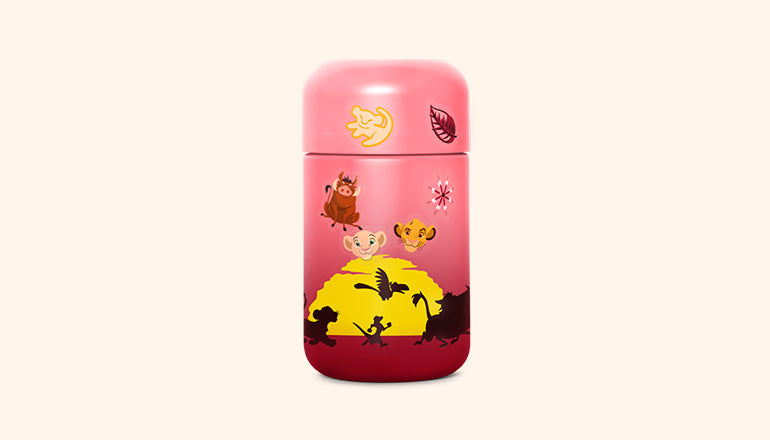 Kids Daily Multivitamin - Disney Lion King