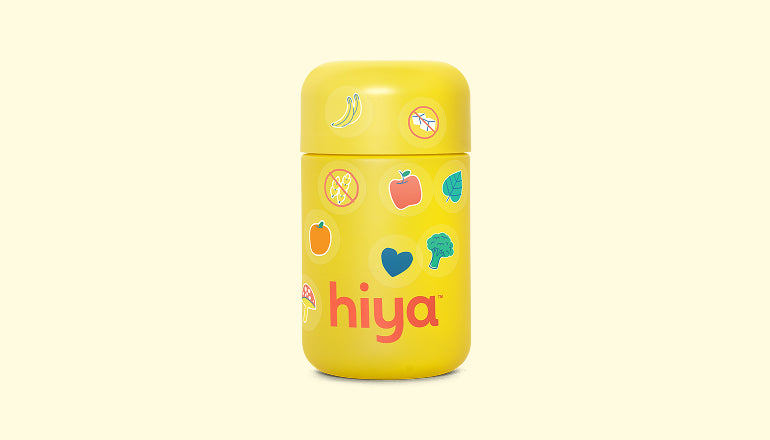 Kids Daily Multivitamin