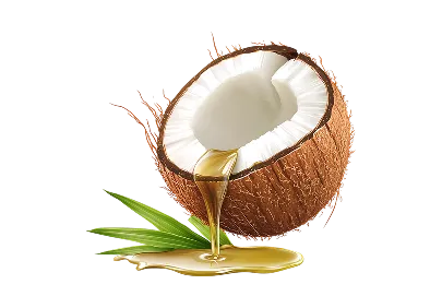 Healthy MCT Oils