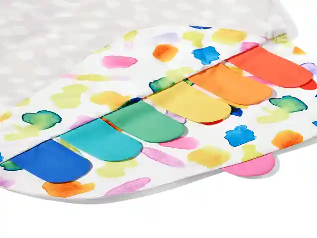 Exploring Colors Zone