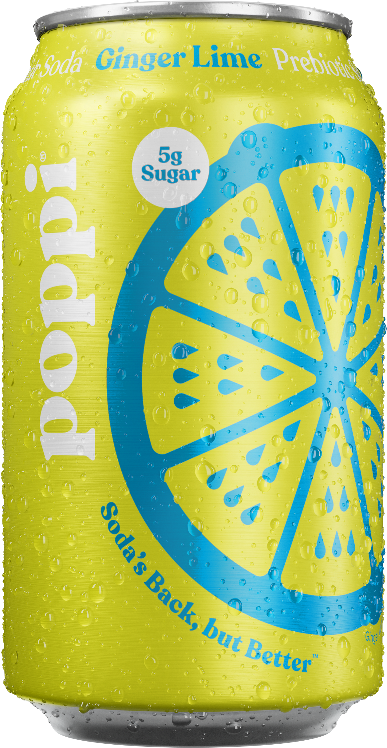 Ginger Lime