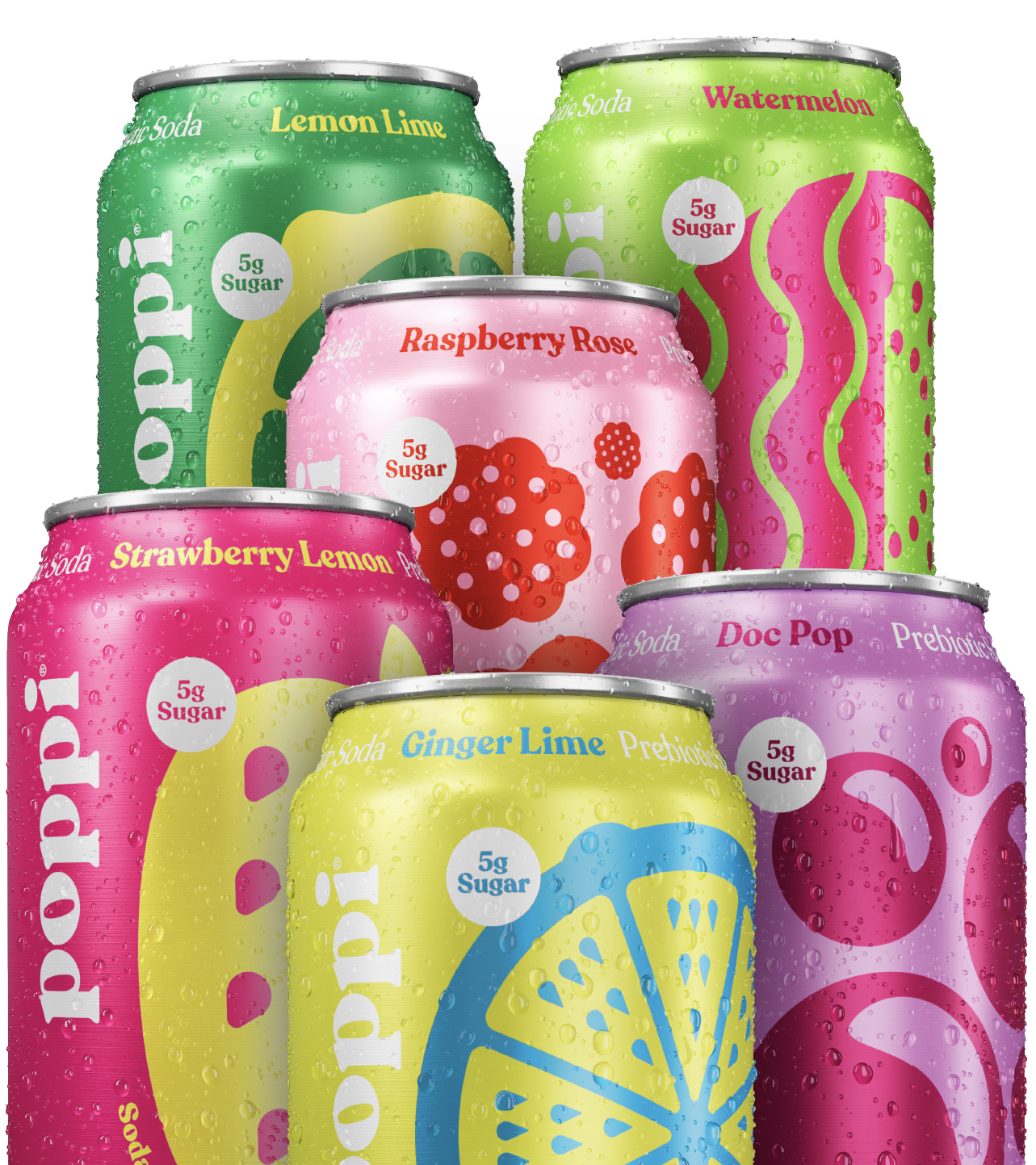 Party Starters
