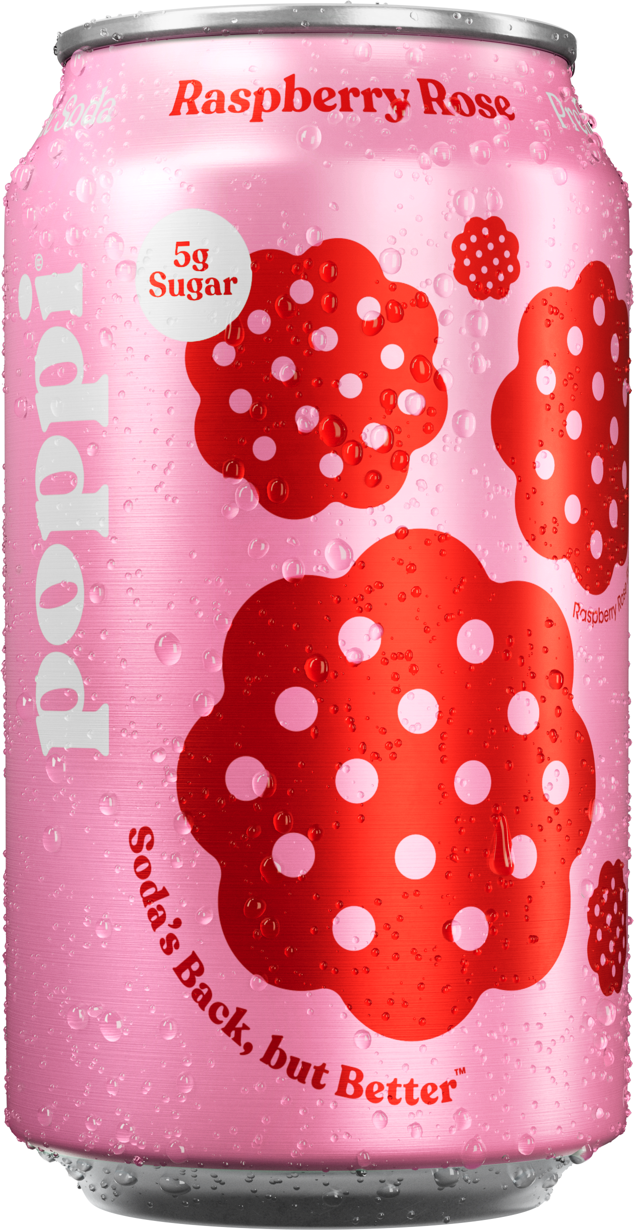 Raspberry Rose