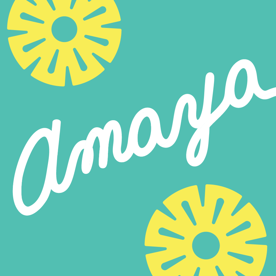 Amaya Island Colada