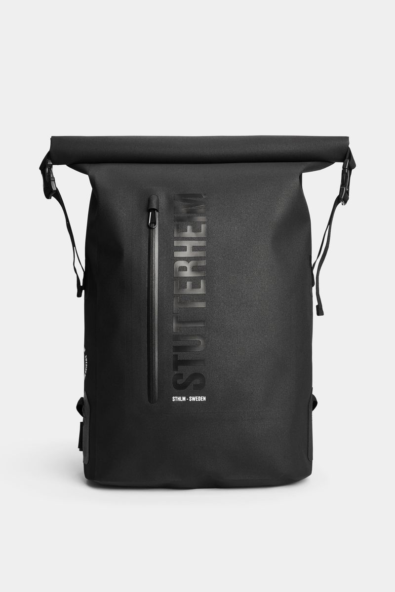 Rain Rolltop 25L Backpack
