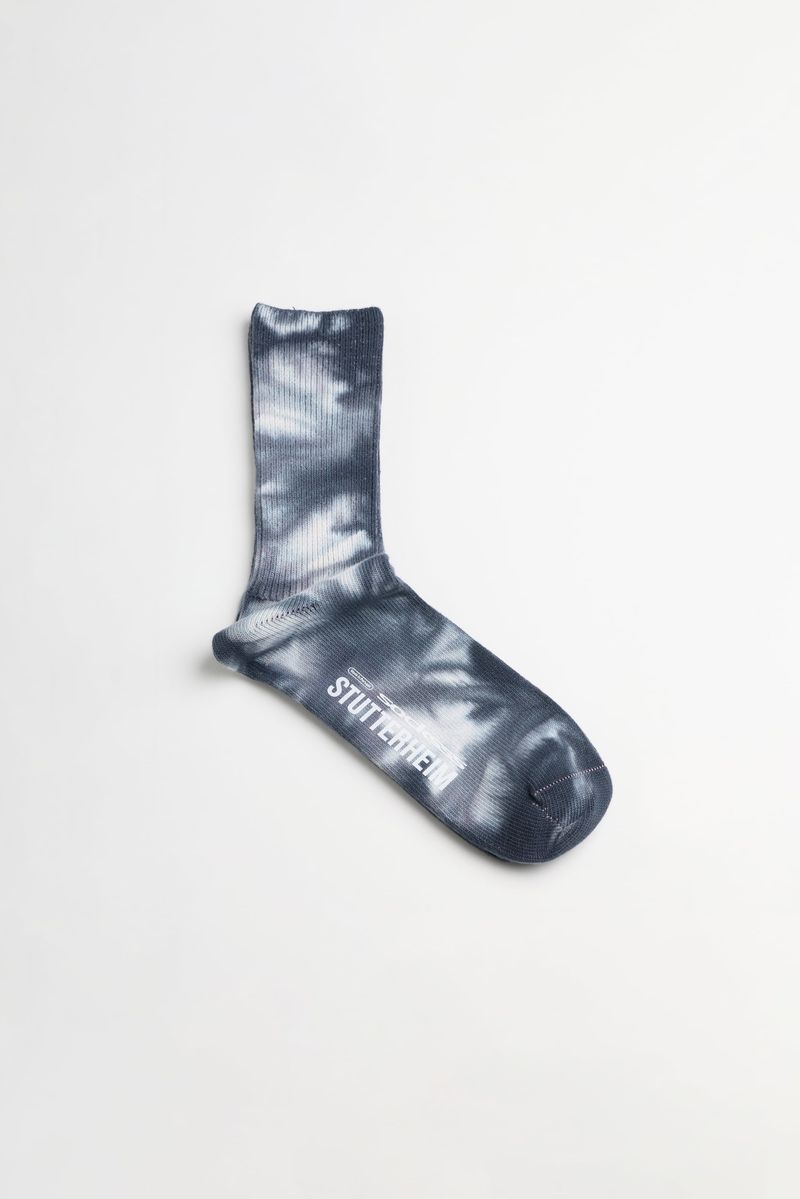 SOCKSSS Cloud-Dye Socks