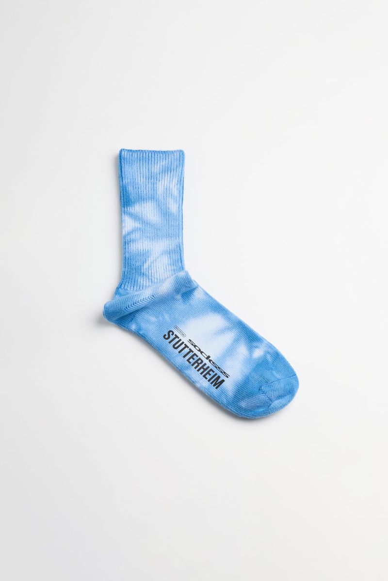 SOCKSSS Cloud-Dye Socks