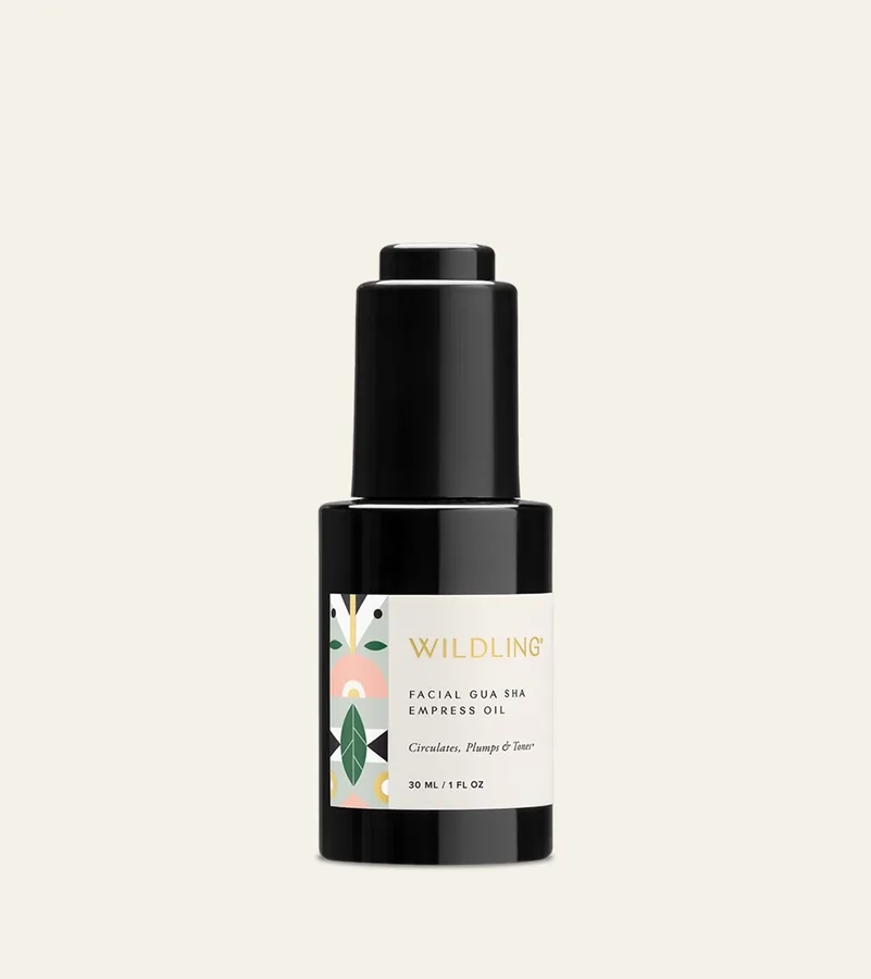 Empress Barrier Repair Oil
