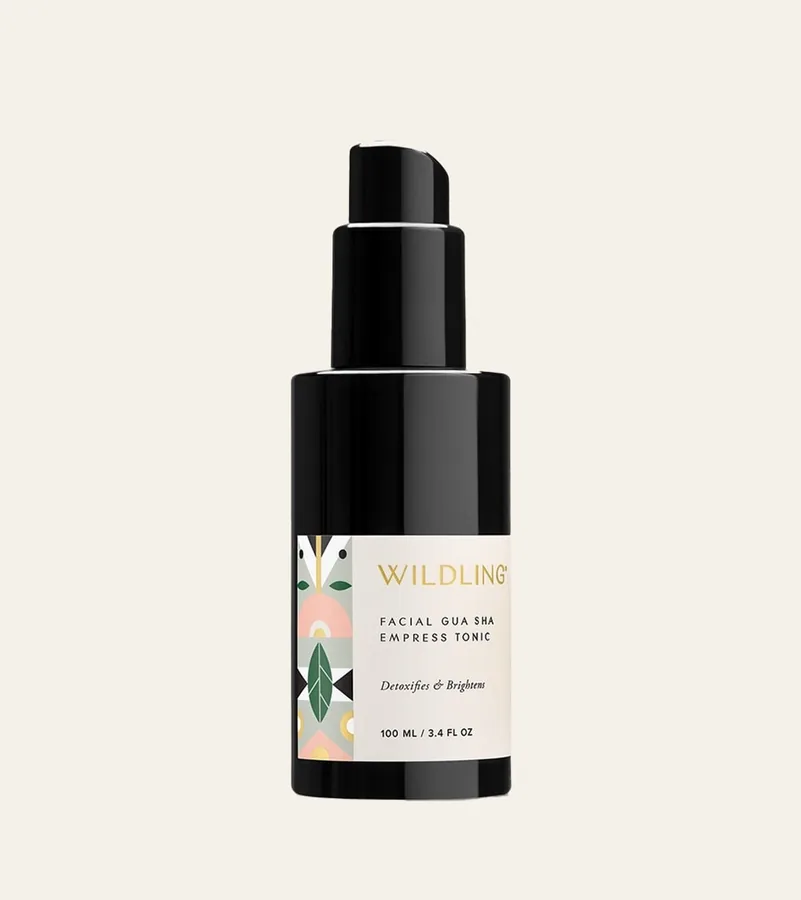 Empress Hydrasoothe Face Mist
