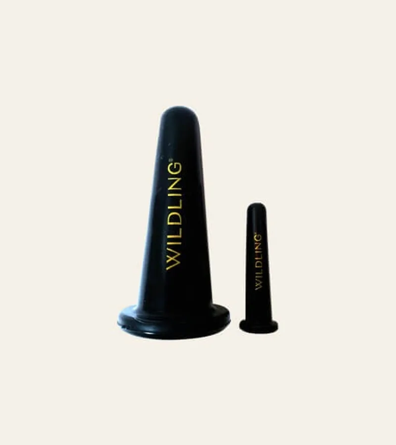 Lumin Cupping Set